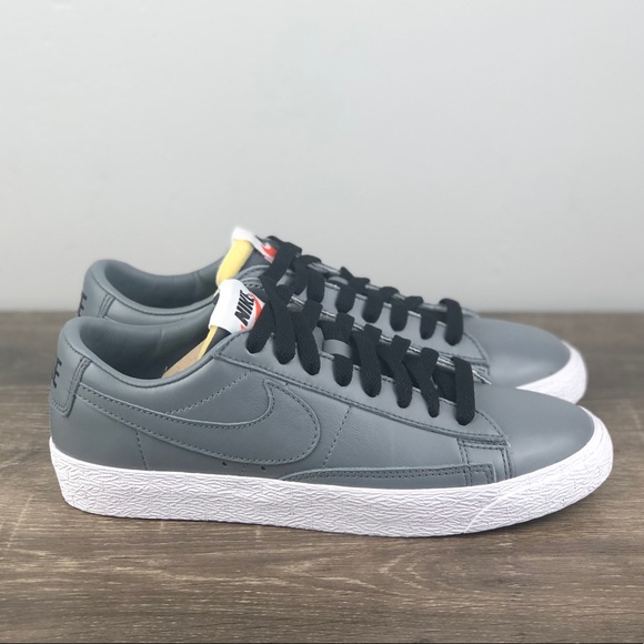 nike id blazer low